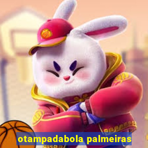 otampadabola palmeiras